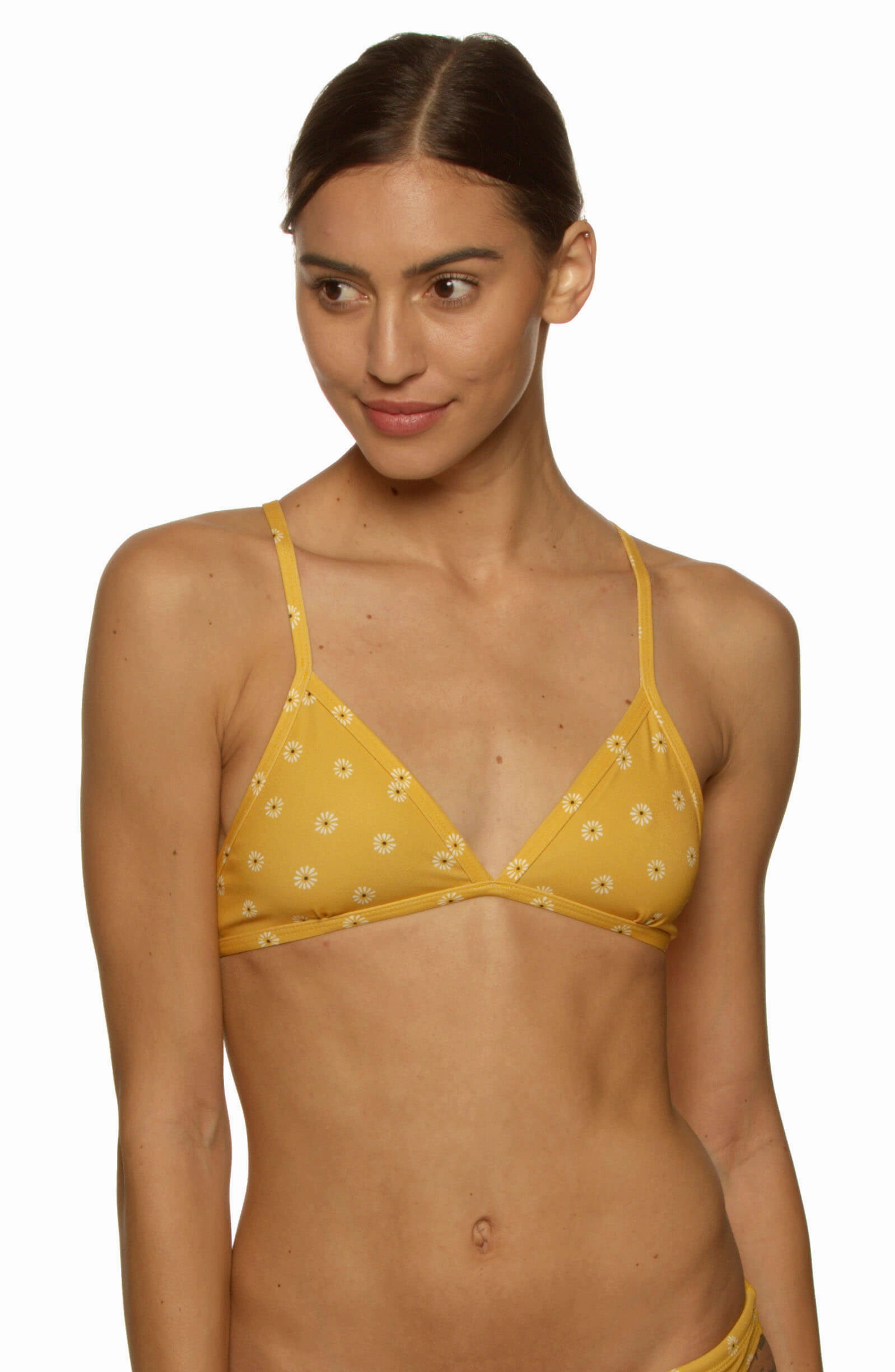 Triangle Bikini Top - Prints