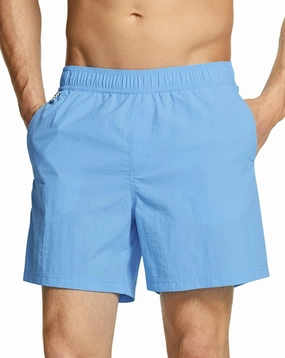 TSLA Men's Swim Trunks, Quick Dry Beach Swimming Board Shorts, Bathing Suits with Inner Mesh Lining and Pockets