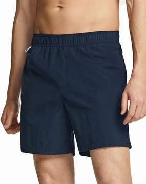 TSLA Men's Swim Trunks, Quick Dry Beach Swimming Board Shorts, Bathing Suits with Inner Mesh Lining and Pockets