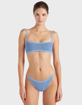 Tyler Bikini Set - Cornflower