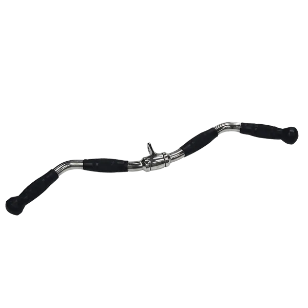 Unbeatable Combo Bodysolid Pro-Grip Revolving Curl Bar Hot Deal, Bowflex SelectTech dumbbells