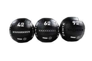 Unbeatable Combo Centr x Hyrox Competition Wall Ball 12kg Just Arrived, Sports bras high impact