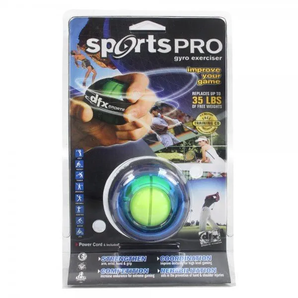 Dynaflex Sports Pro Gyro Exerciser, Barbells, Cross training shoes