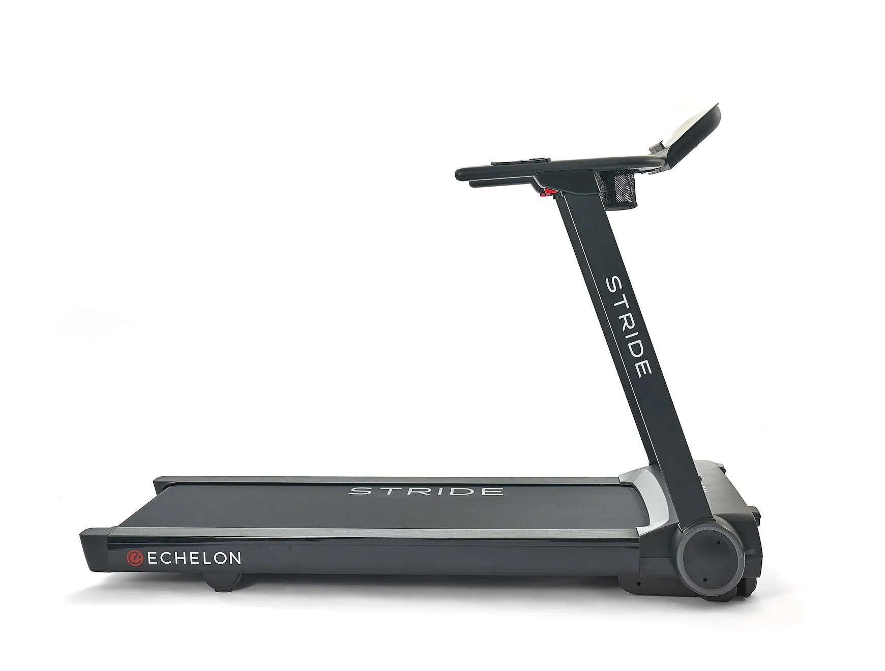 Echelon Stride Auto-Fold Smart Treadmill, Ice Bath Tubs