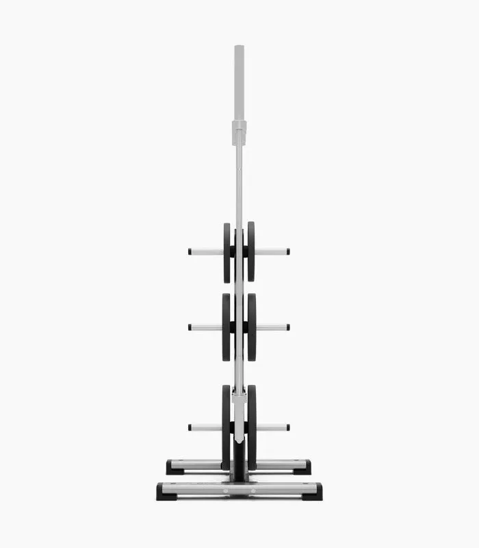 Exigo Olympic Weight Tree with Bar Storage, Electrolyte tablets, Balance board for kids, Under desk treadmill