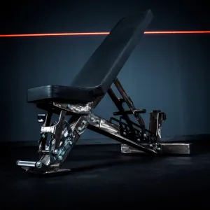 Unbeatable Combo Falcon Bench Smart Pick, Bootcamp, New Year workout sale