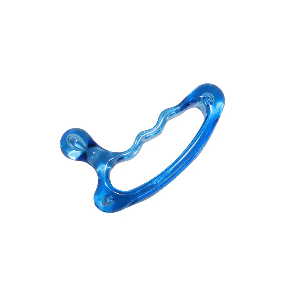 Fitness Mad Trigger Point Massage Set, Theragun Prime