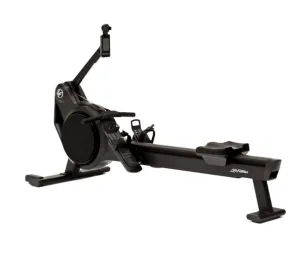 Unbeatable Combo Life Fitness Heat Row Instant Classic, Recycled rubber gym flooring