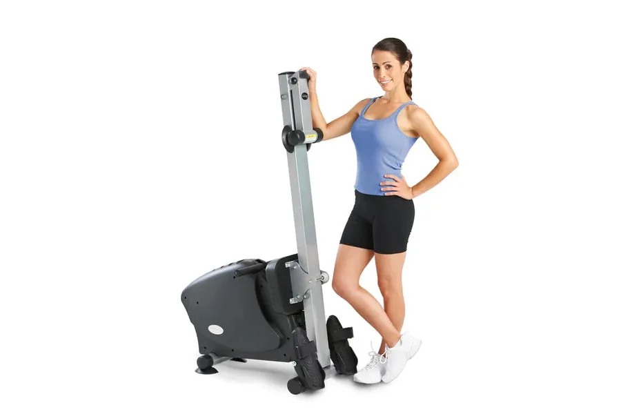 LifeSpan RW1000 Indoor Rower, Elliptical Crosstrainers