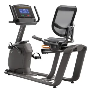 Unbeatable Combo Matrix R30 Recumbent Exercise Bike with XR Console Your Top Pick, Cold therapy wrap, Leg press machine