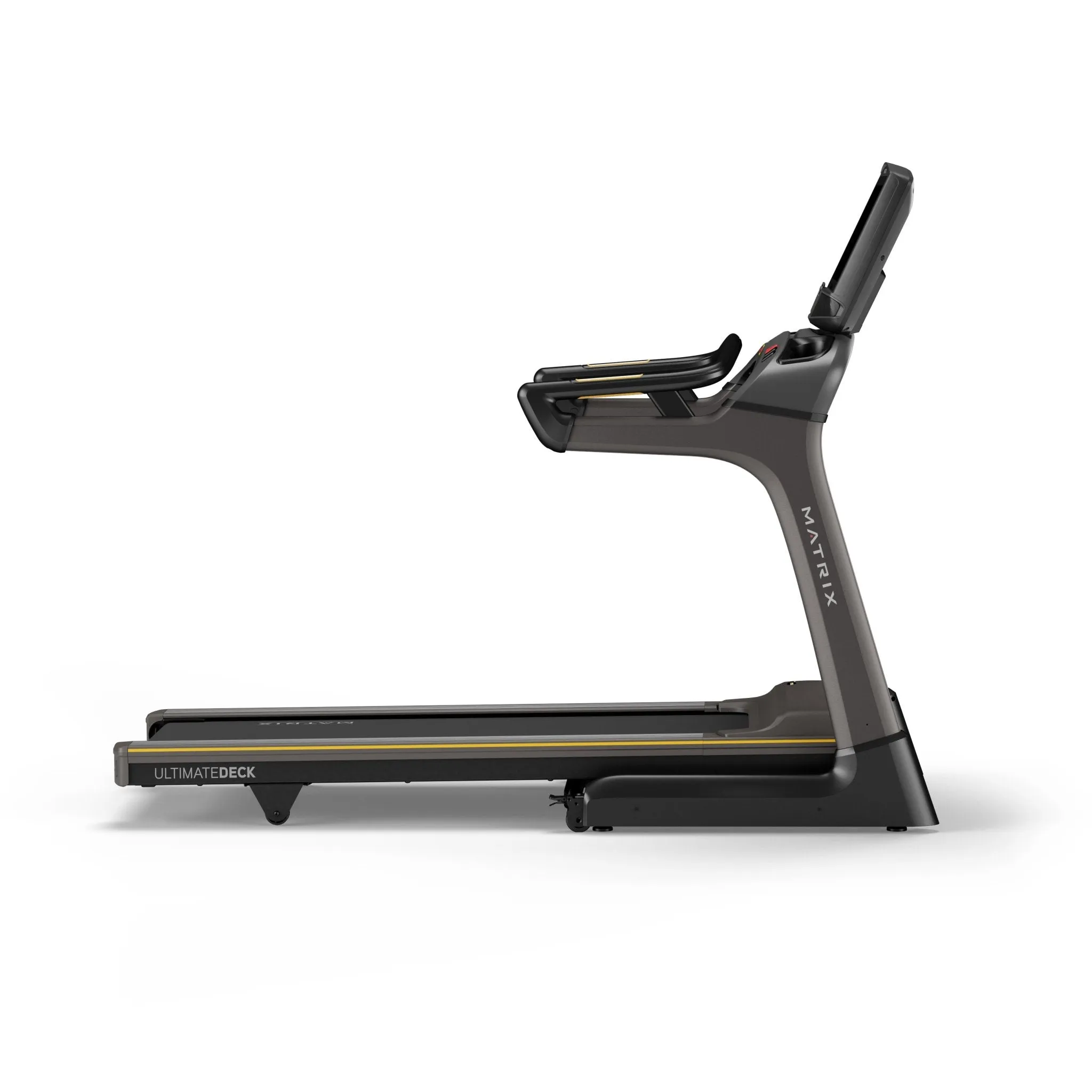 Matrix TF50 XUR Treadmill, Upright Bikes