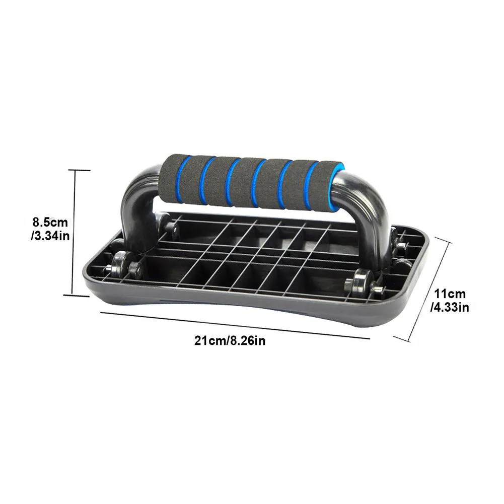 Multifunctional I-Shaped Push-Up Bars, Cardio Accessories, Specialty Benches,Single Stations, Dumbbell rack