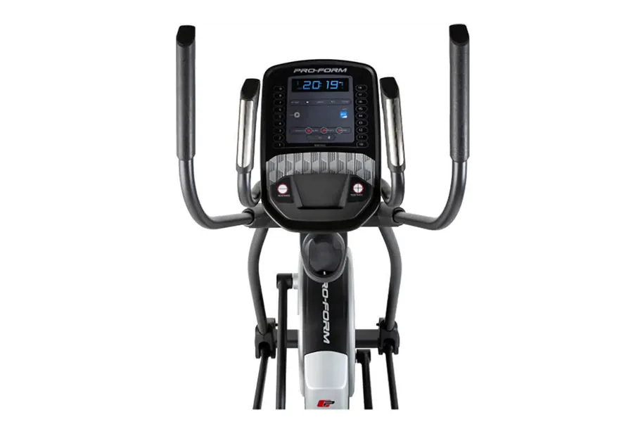 ProForm Carbon EL Elliptical, Functional Trainers, Gloves Straps,Belts