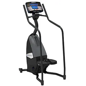 StairMaster FreeClimber - D-1 Console, Dual Stations