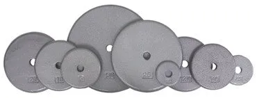 Unbeatable Combo Troy USA - Regular Gray Plate Back in Stock, Theragun Prime, Cardio Accessories