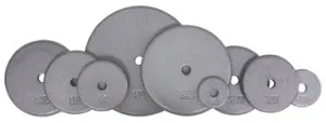Unbeatable Combo Troy USA - Regular Gray Plate Back in Stock, Theragun Prime, Cardio Accessories