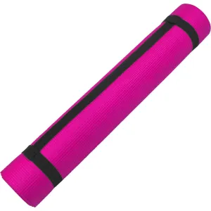Unbeatable Combo UFE Yoga Mat | 4mm (Pink) Cant-Miss, Slam Balls, Swiss,Gym Balls, Non Folding Treadmills