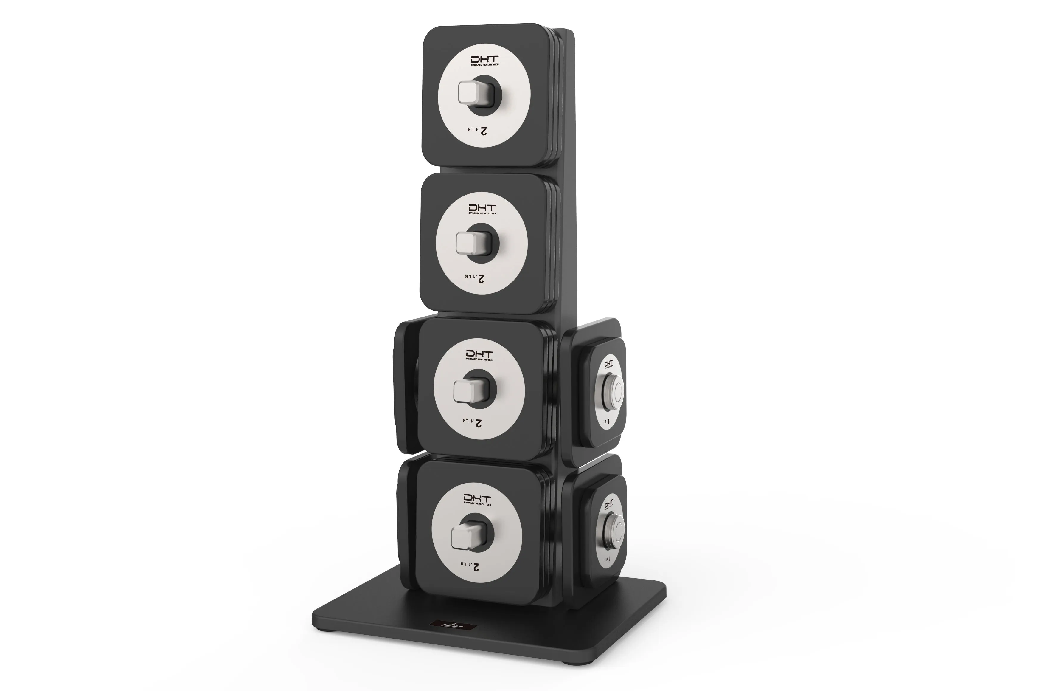 Unbeatable Combo Warrior D22.5 Adjustable Dumbbells (SALE) Must-Have, Summer fitness discounts