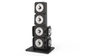 Unbeatable Combo Warrior D22.5 Adjustable Dumbbells (SALE) Must-Have, Summer fitness discounts