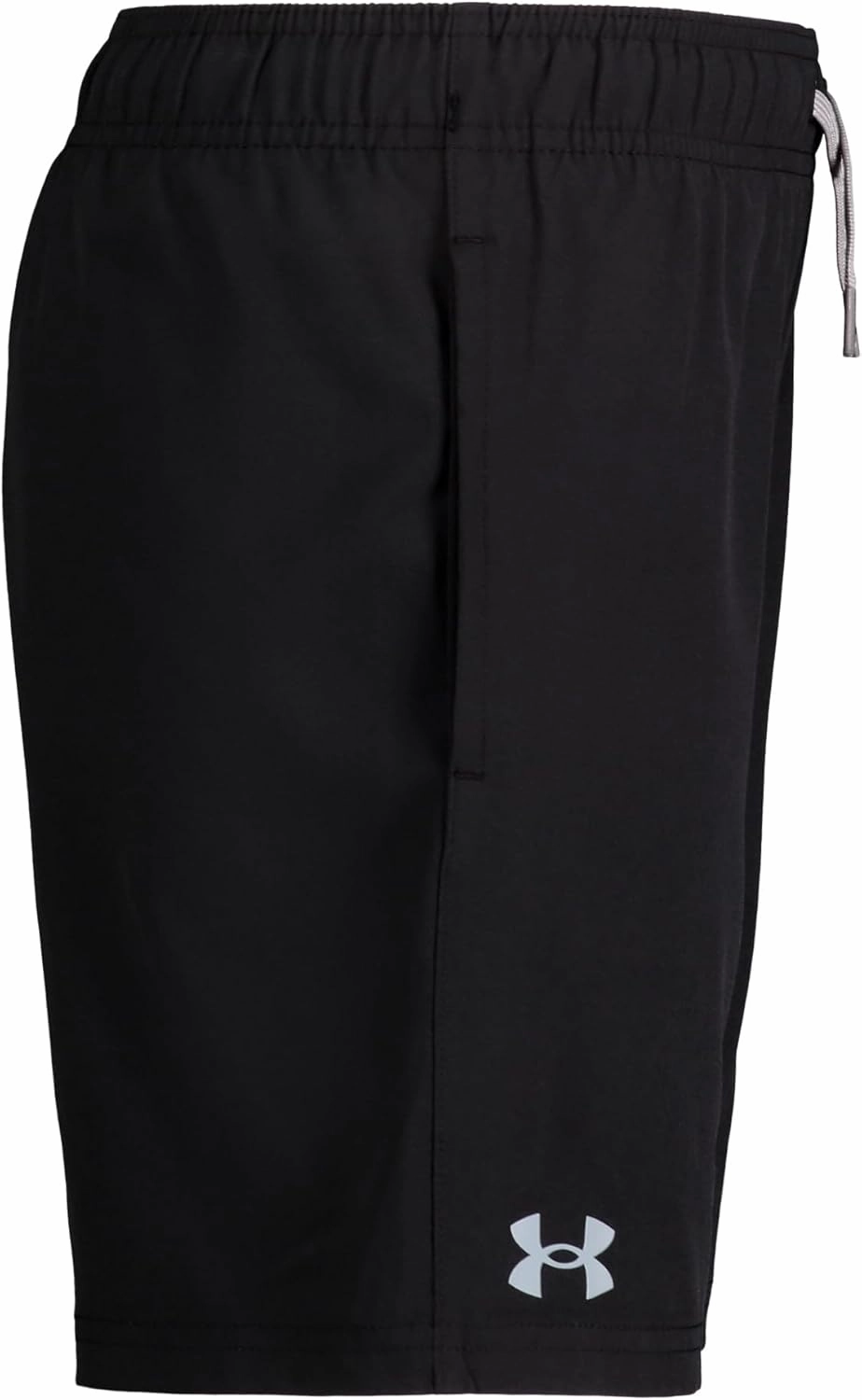 Under Armour Boys Compression Lined Volley, Swim Trunks, Shorts with Drawstring Closure & Elastic Waistband