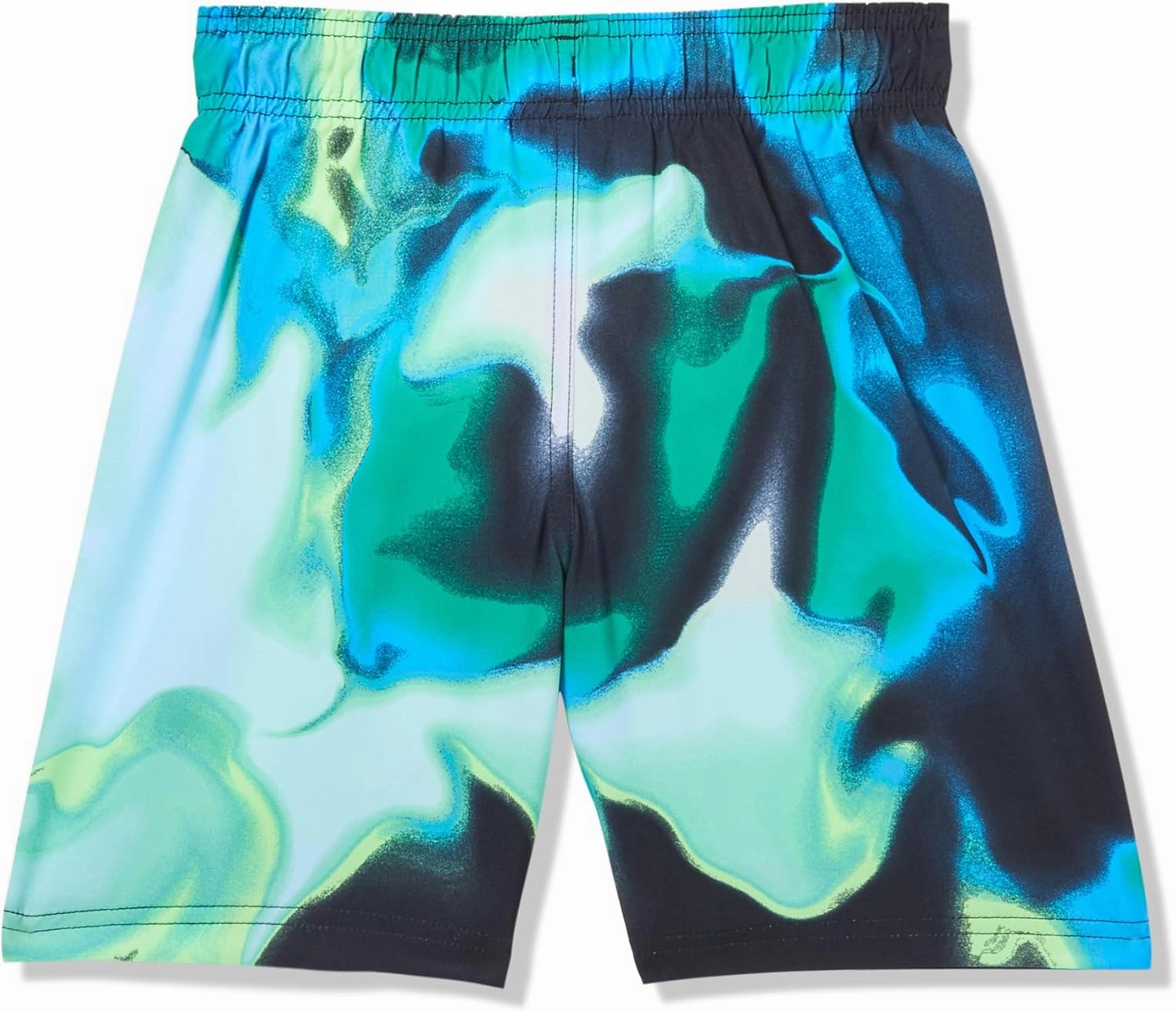 Under Armour Boys Compression Lined Volley, Swim Trunks, Shorts with Drawstring Closure & Elastic Waistband