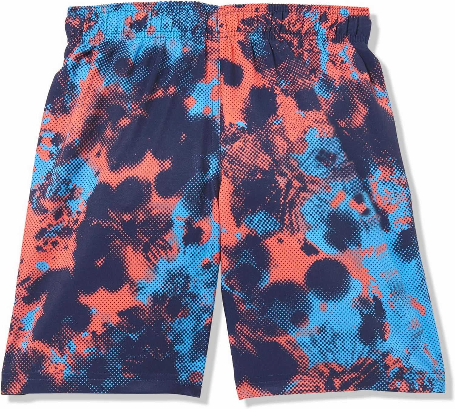 Under Armour Boys Compression Lined Volley, Swim Trunks, Shorts with Drawstring Closure & Elastic Waistband