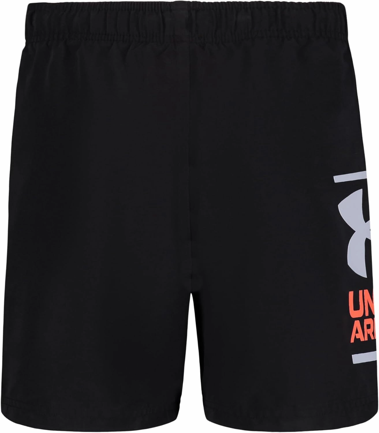 Under Armour Boys Compression Lined Volley, Swim Trunks, Shorts with Drawstring Closure & Elastic Waistband