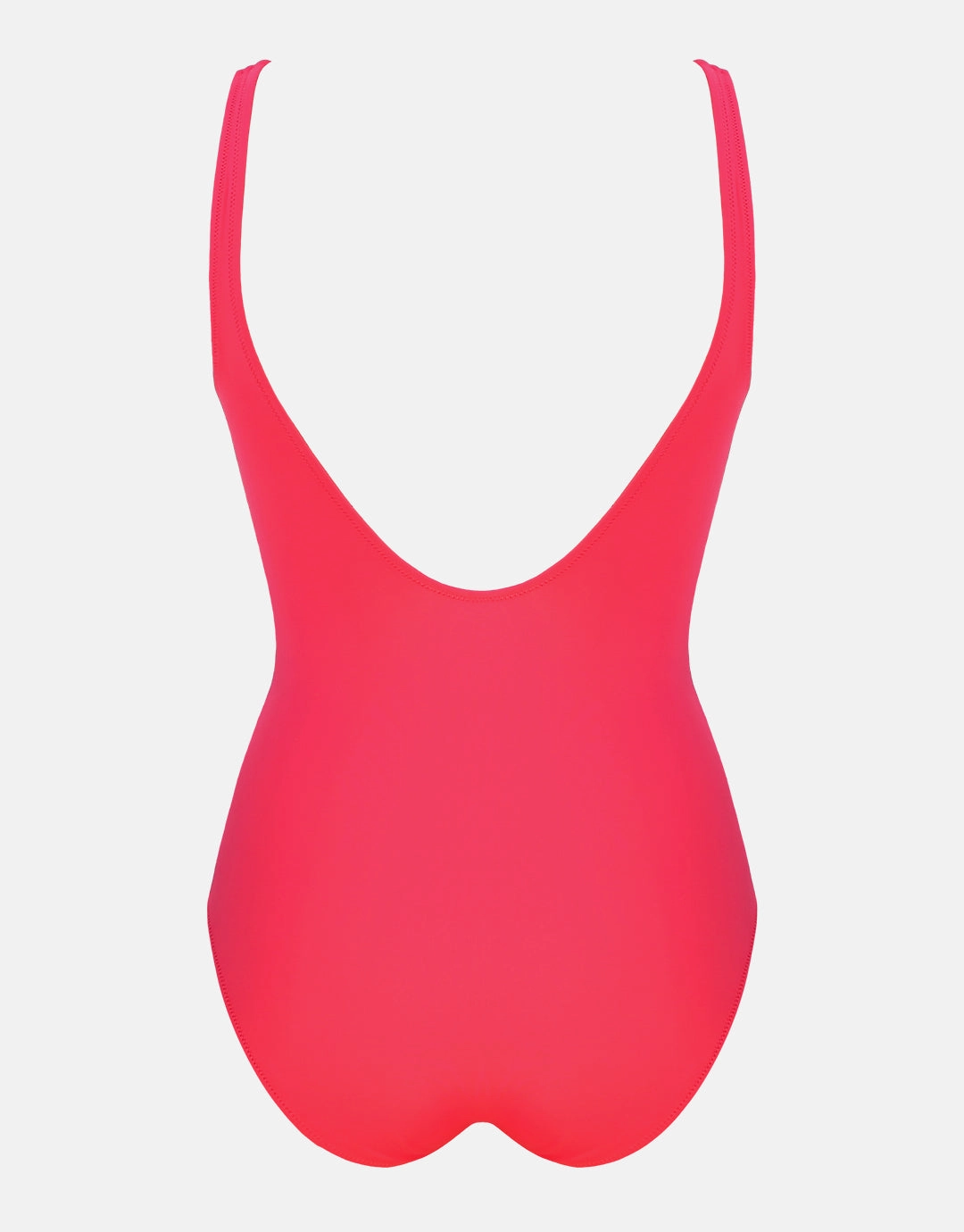 Uni Swimsuit - Coral