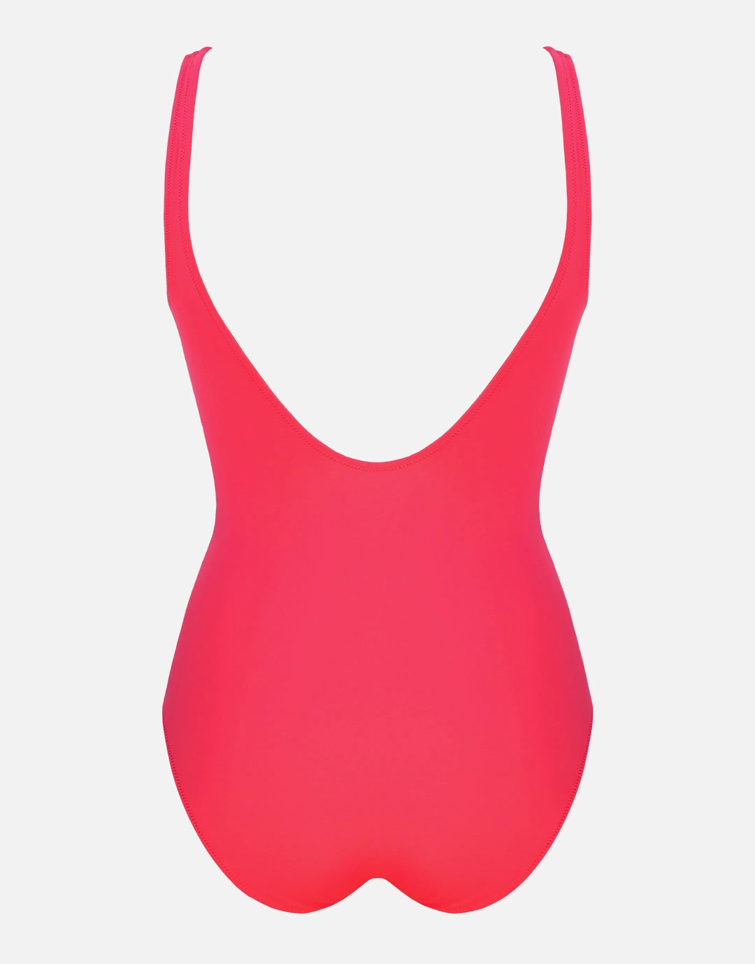 Uni Swimsuit - Coral