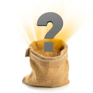 Unlock the Deal $50 Mystery Bag Ready to Ship, Stretching,Flexibility