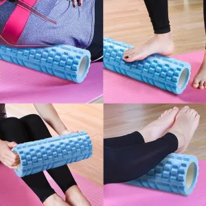 Unlock the Deal Back Muscle Massage Roller Power Up Your Day, Gym water bottle, New Year workout sale