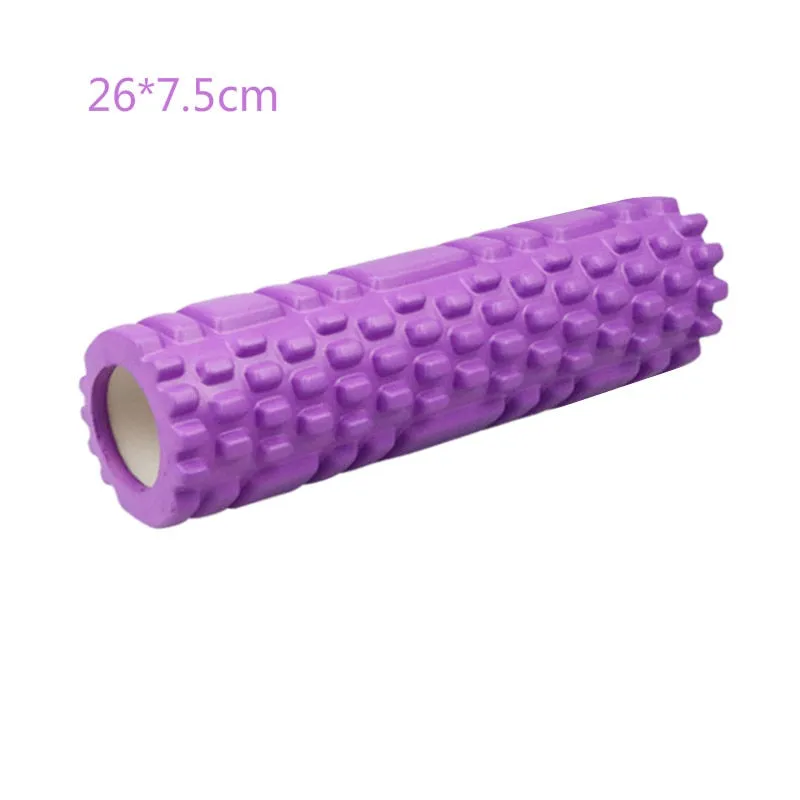 Back Muscle Massage Roller, Cervical neck traction, Olympic Frisbee And Barbell Set, Rehabilitation