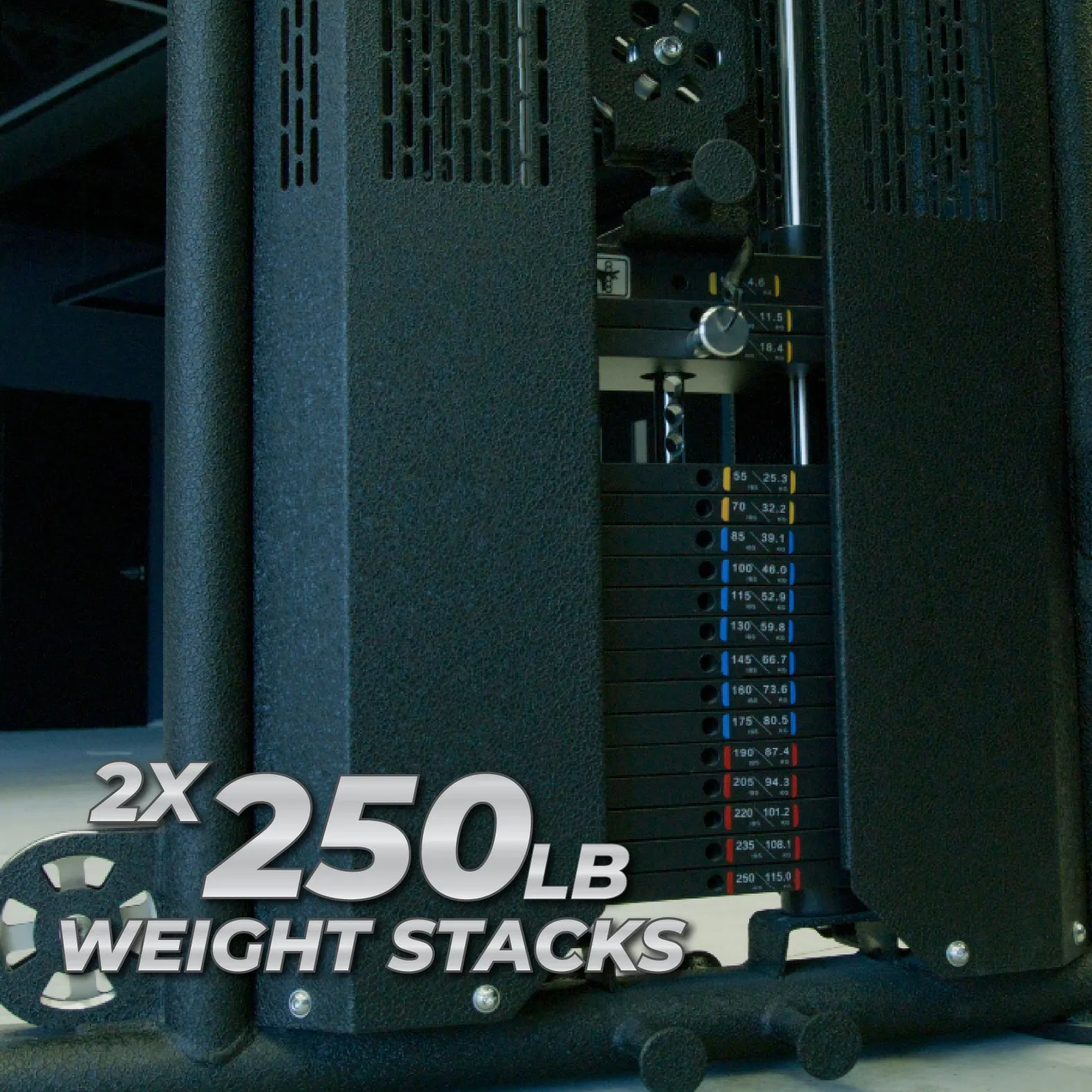 Element Fitness - LXi 2 Functional Trainer, Rowers, Bikes,Treadmills, Plate Loaded Equipment