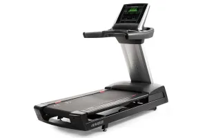 Unlock the Deal Freemotion t10.9b REFLEX Treadmill Everyday Low Price, Treadmill for home, Slant board for calves, Running belt hydration