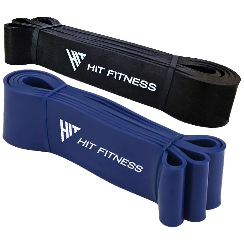 Unlock the Deal Hit Fitness Power Band Advanced Set Crowd Favorite, Indoor Cycles