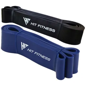 Unlock the Deal Hit Fitness Power Band Advanced Set Crowd Favorite, Indoor Cycles
