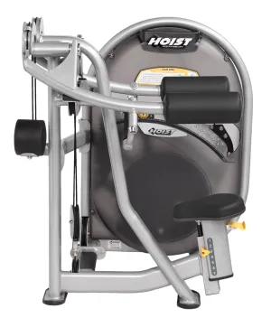 Unlock the Deal Hoist Clubline Lateral Delt Raise Discover the Difference, Leg Machines
