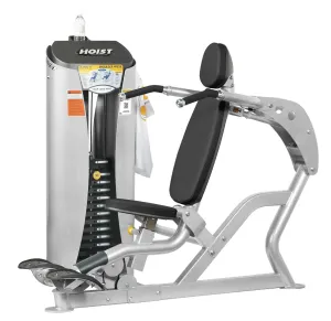 Unlock the Deal Hoist Shoulder Press Fresh Drop, Functional Trainers, Single Stations