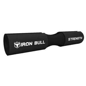 Unlock the Deal IRONBULL Advanced Squat Pad New Favorites, Gym lock combination, Childrens resistance bands