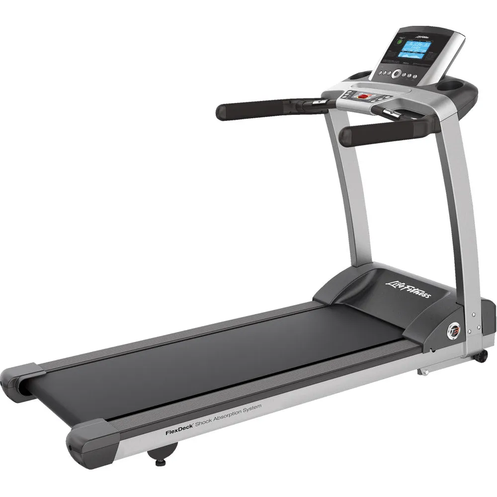 Unlock the Deal Life Fitness T3 with Go Console Treadmill Simple. Smart. Powerful., GHD,Core Trainers, Exercise bike replacement parts, Non-slip yoga mat