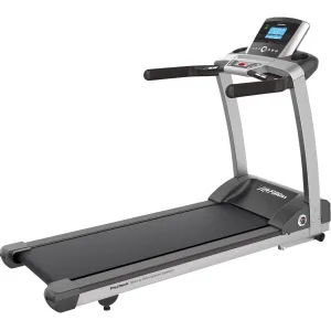 Unlock the Deal Life Fitness T3 with Go Console Treadmill Simple. Smart. Powerful., GHD,Core Trainers, Exercise bike replacement parts, Non-slip yoga mat