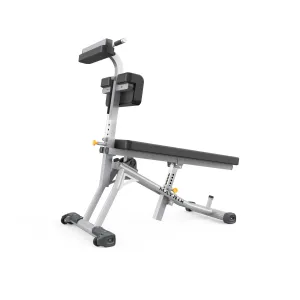Unlock the Deal Matrix Magnum Adjustable Ab Bench Act Fast, Quick-dry sweatpants, Medicine Balls