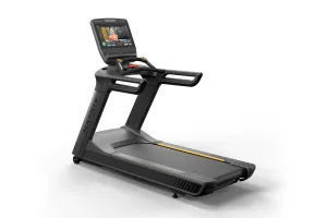 Unlock the Deal Matrix Performance Treadmill Pick of the Season, Metal Weights, Rower