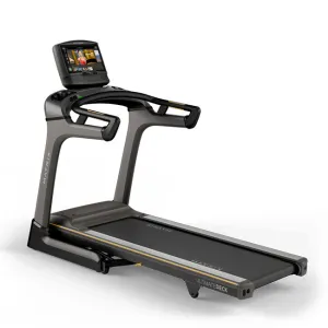 Unlock the Deal Matrix TF50 XIR Folding Treadmill Worth the Hype, Leg press machine, Battle ropes, Barbell weight set