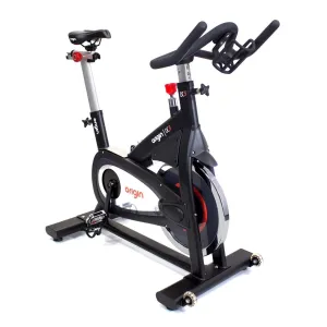Unlock the Deal Origin Cycling OC3 Studio Bike Todays Pick, Rowing machine for small spaces, Knee brace for running, Bikes