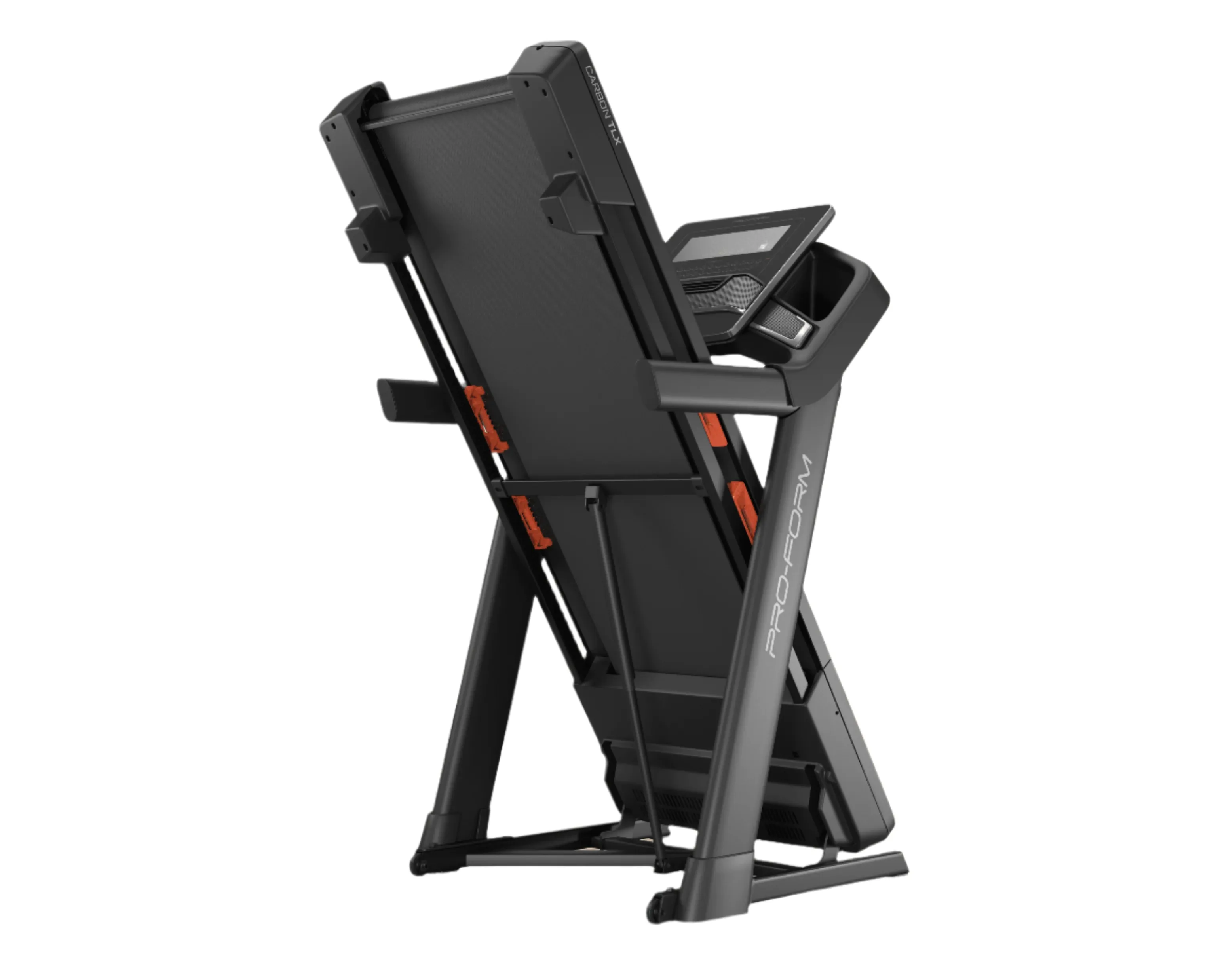 Proform Carbon TLX Treadmill, Meditation cushion
