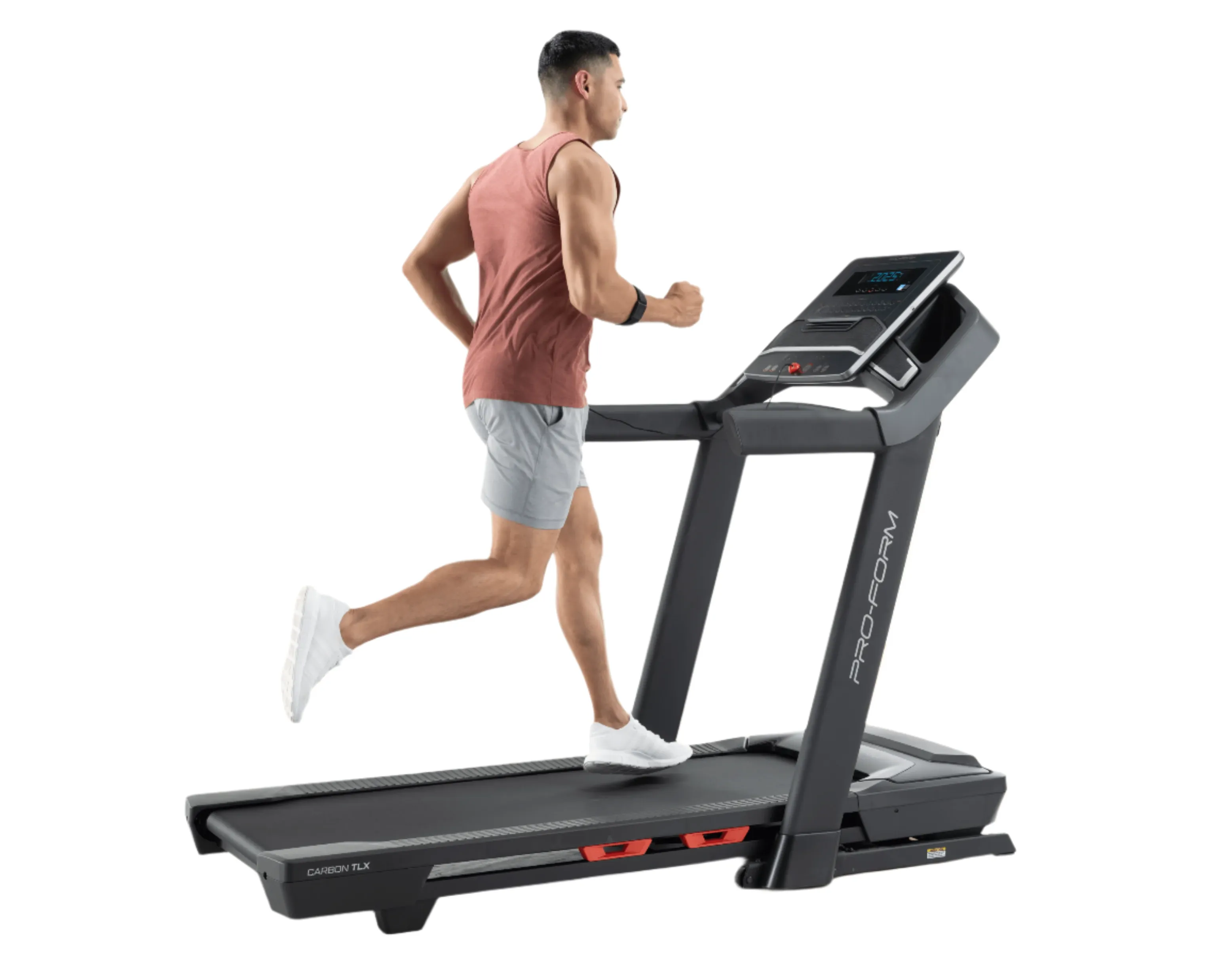 Proform Carbon TLX Treadmill, Fitness Chair