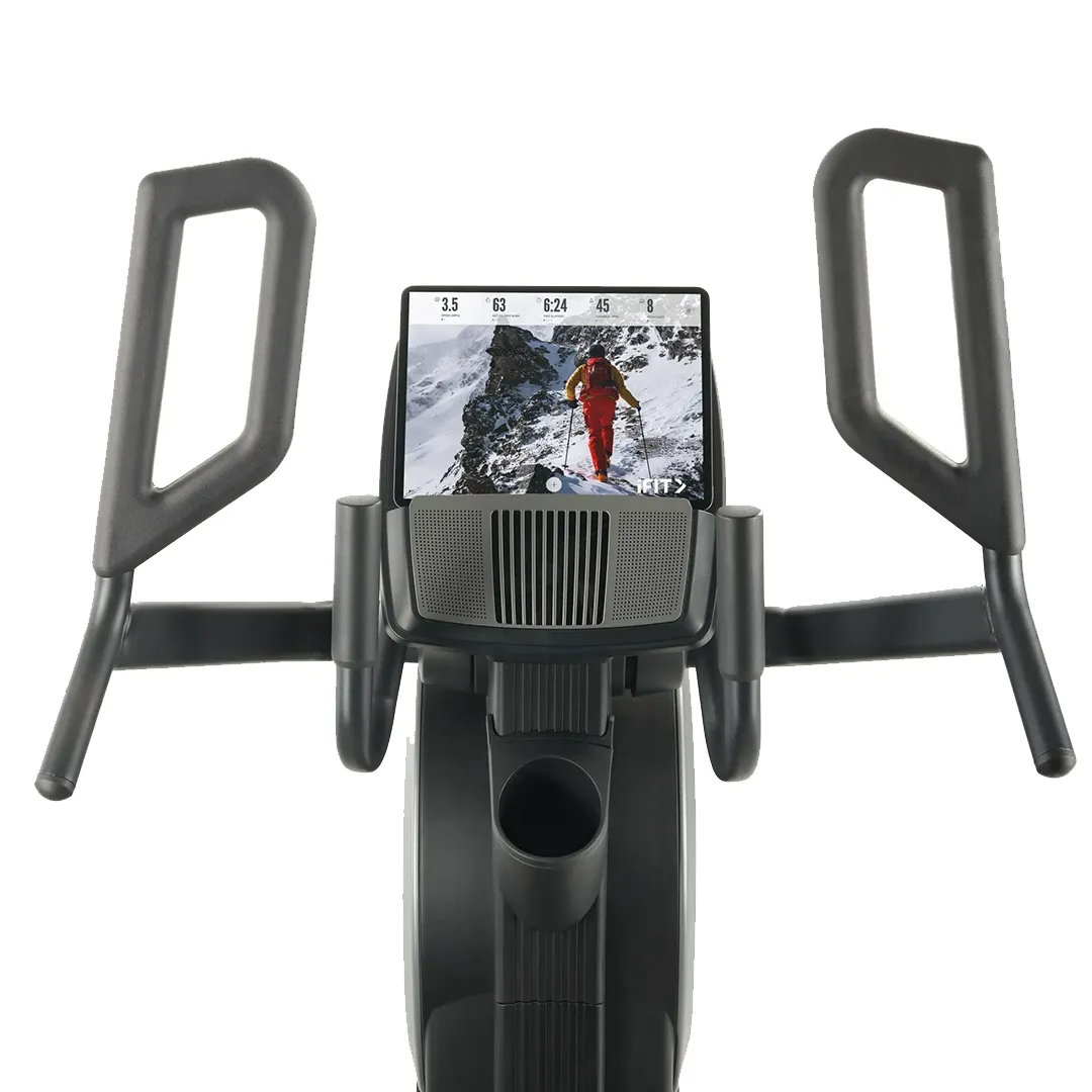 ProForm - Trainer HL HIIT (PFEL07525C), Speed Ropes