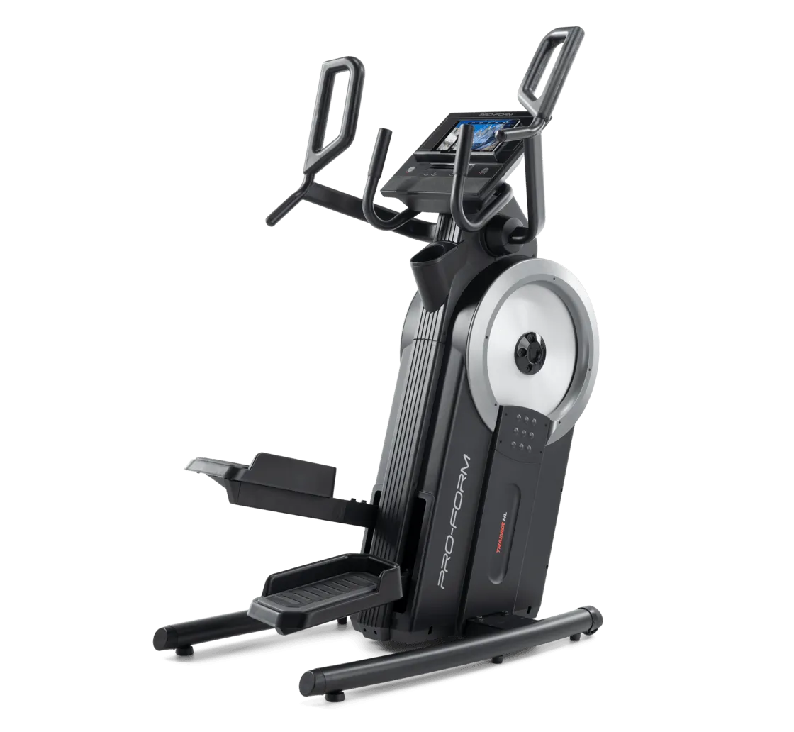 Unlock the Deal ProForm - Trainer HL HIIT (PFEL07525C) Limited Edition, Core and Abs, Dumbbell Storage