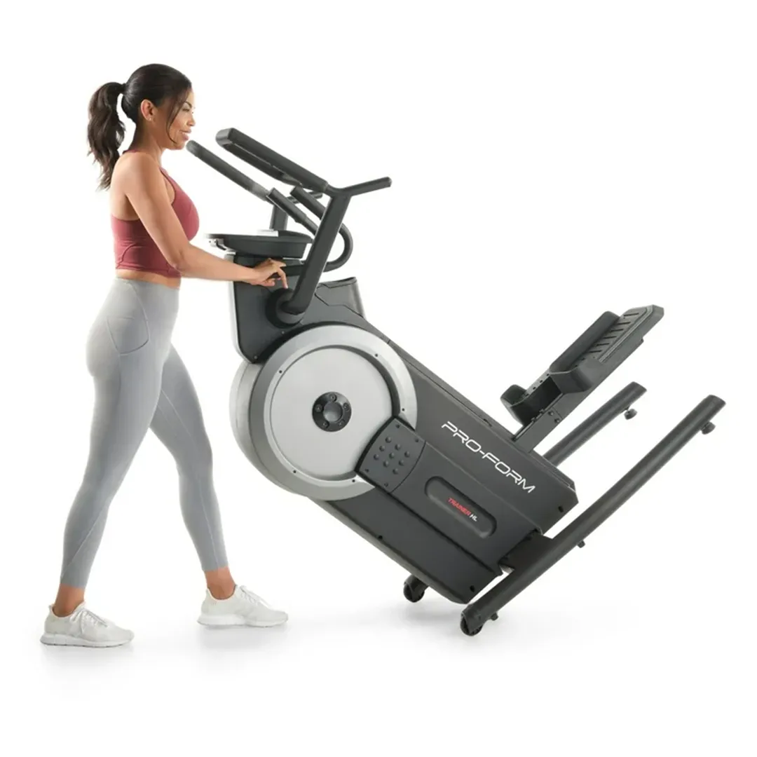 ProForm - Trainer HL HIIT (PFEL07525C), Cable Systems, Clearance exercise machines